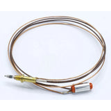 Smeg Cooktop Thermocouple Fish Burner SNZ93XGR1