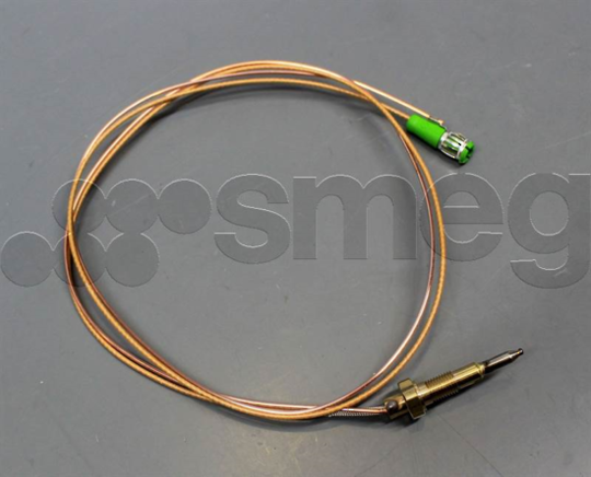 Smeg Freestanding Oven Thermocouple None Wok BURNER948650244