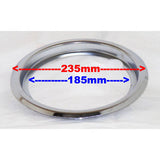 Westinghouse Simpson Coil Element Large Stainless Steel Ring , Older Type