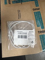Bosch Oven and Cooktop Ignition Pilot Candel Or Wire Or Spark Electrode None Wok Burner *2042