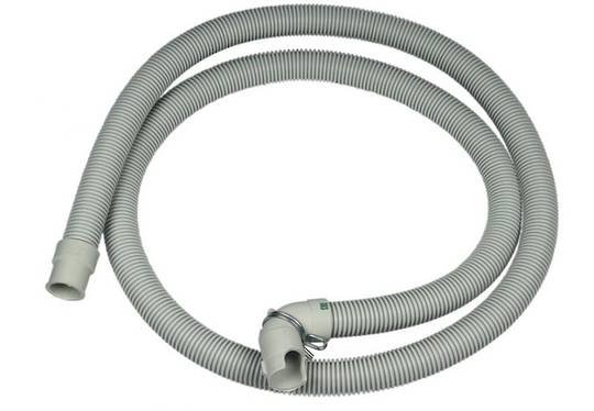 Miele Dishwasher Outlet Hose