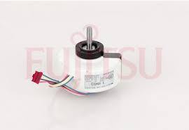 Fujitsu Aircon Indoor Fan Motor 9602783038 (MFD-34ROCN)