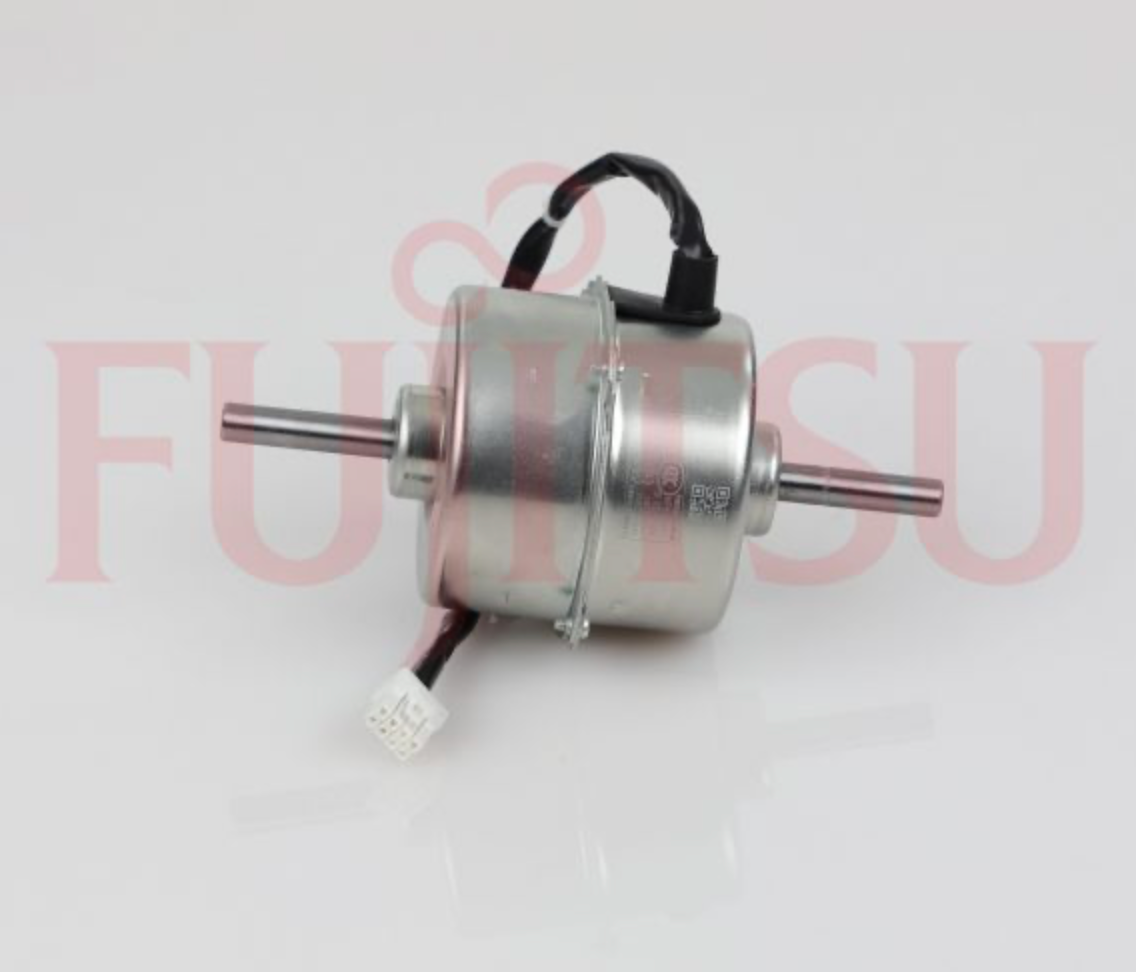 Fujitsu Aircon Heat pump inner door Unit Motor MFH-45RVl 106W