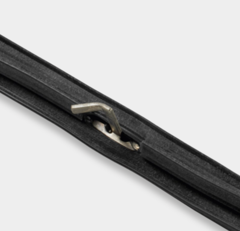 Miele Oven Door Seal H2890B, H5900B, H5961B, H6090B, H6290BDimensions: 710mm x 320mm