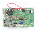 Fujitsu Aircon Heat Pump Outdoor Main PCB K05CU-0705HUE-C1 AOTS30LBT AOTS30LDT