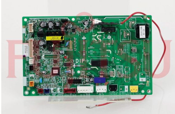Fujitsu Heat Pump Inverter Pcb 9707121513 NO longer Available