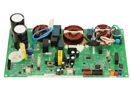 Fujitsu Heatpump Outdoor Unit PCB Main AOTZ18LBC AOTZ18LBL