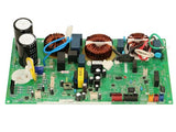 Fujitsu Heatpump Outdoor Unit PCB Main AOTZ18LBC AOTZ18LBL