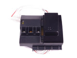Fujitsu Aircon Heat Pump Pcb With Cover Display 9708823010