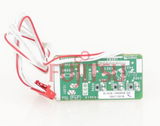 Fujitsu Aircon Heat Pump Pcb Display Assy 9708824017