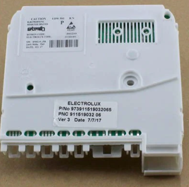 Simpson Dishlex Dishwasher Power Controller Board Pcb 52c850WK  EDW500 PNC 91151902909