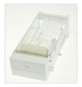 LIEBHERR Fridge Freezer Ice Maker With Sensor Frame Tray and Motor HA90155