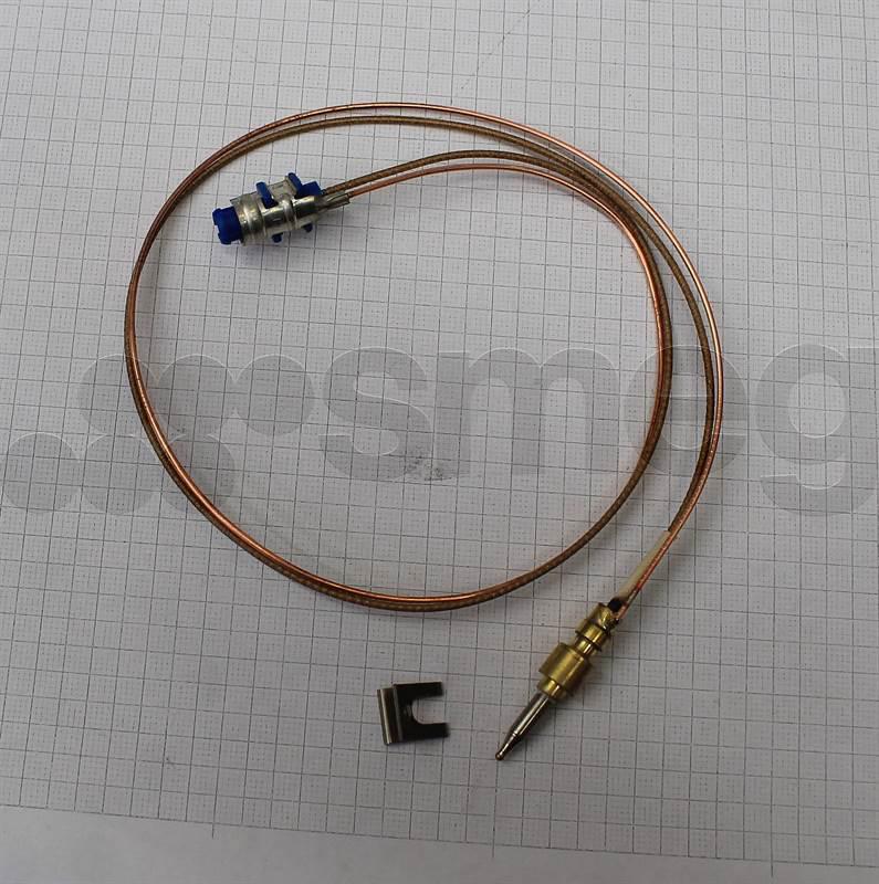 Smeg Cooktop Non Wok Thermocouple