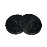 Ilve Rangehood Range Hood Carbon Filter B3 CU29-60 CU29-70 CU29-90 E71G-60 E71G-70 E71G-90 EPSILON SIGMA  X41  IVX39