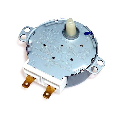 Sharp Microwave Turntable Motor