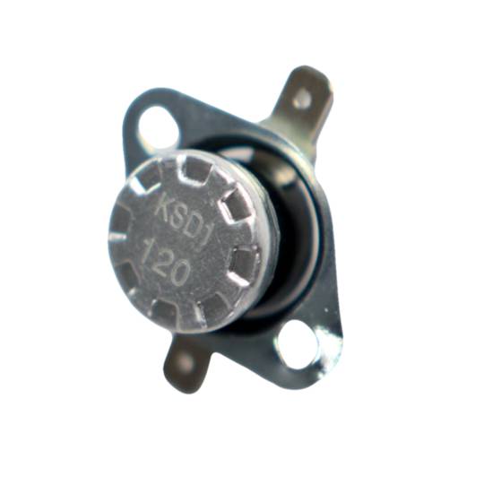 Sharp Microwave Thermal Cut Out Switch Thermostat KSD1 120