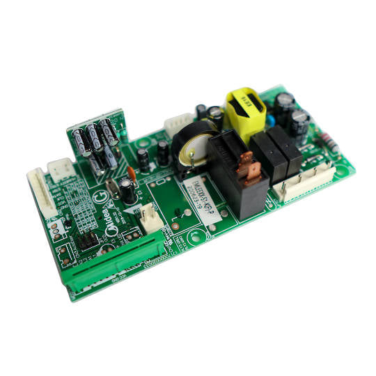 Sharp Microwave Power Circuit Board (R-350E(W)
