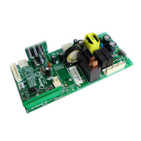 Sharp Microwave Power Circuit Board (R-350E(W)