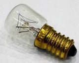 Ilve Oven Light Lamp Bulb 25W E14