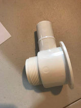 Robin Hood and Fisher Paykel Waste Body Pipe and Seal ST7001, ST9001W