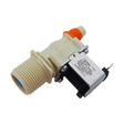 Simpson Washing Machine Cold Water Inlet Valve