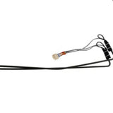 Westinghouse Electrolux Fridge Defrost Heater Element Def
