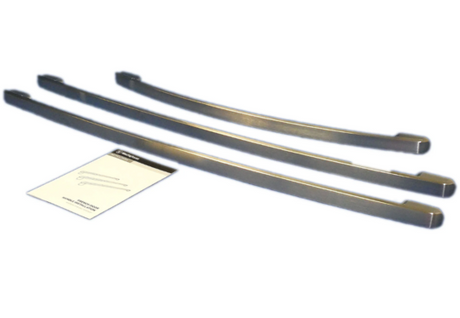 Electrolux Fridge Door Handle Kit WHE5200SA-D Pnc: