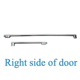 Electrolux Westinghouse Fridge Freezer Handle Packing Assembly