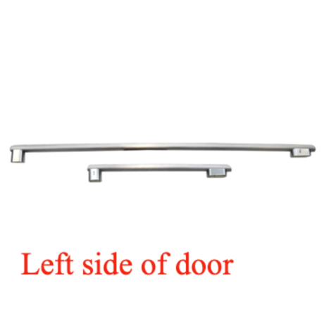 Electrolux Westinghouse Fridge Freezer Handle Packing Assembly