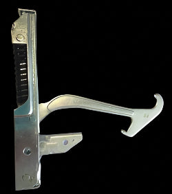 Ilve Oven Door Hinge Small Oven 300 and 400 Wide Oven, for Each A/034/08
