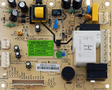 Westinghouse Fridge Freezer Pcb Controller Board