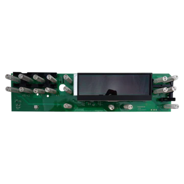 Electrolux Washing Machine Display Pcb PCBA UI TC1-EUI12800 140032883070 NL A