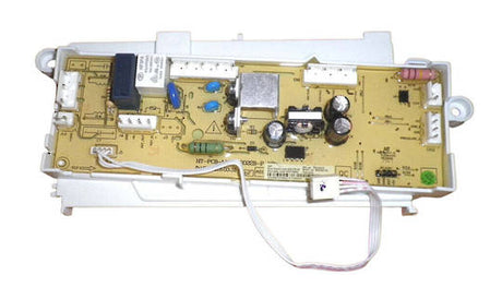 Simpson Westinghouse Pcb Board Box Busser Control