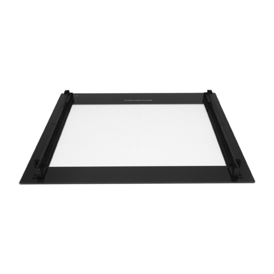 Westinghouse Simpson Chef Oven Outer Door Glass