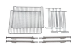 Electrolux Rack Pack Both Slide Rail Left And Right Main Oven ELX41658 No Longer Available