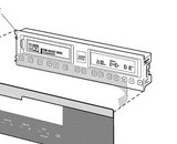 Electrolux Oven Control Programmed EVEP626SC 944031735