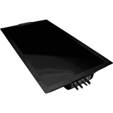 Jenn Air Cooktop Catridge 2 Element Including Ceramic To Aiii, A-I20