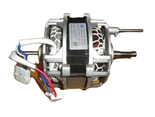 Westinghouse Electrolux Dryer Motor Edv, Sdv Wdv