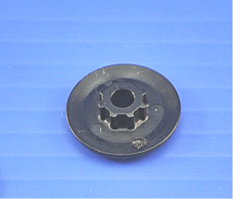 Electrolux Oven Door Handle Washer Spacer EVE636SC