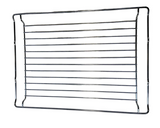 Panasonic Oven Wire Rack Shelf HL-CK632B HL-CX672B HL-CK632BJPQ