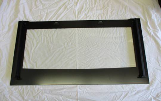 Westinghouse Oven Door Outer Glass Wfe