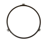 Panasonic Microwave Glass Plate Roller Wheel NN-SM332W, NN-SM33H, NN-ST342W, NN-ST34H