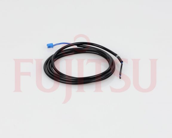 Fujitsu Air Conditioner Discharge Thermistor (Blue) – 1500mm –  AOT/AOTR Series