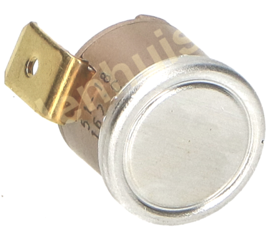 Ilve Oven Cooling Fan Thermostat Cut of Switch Main 162C
