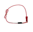 Panasonic Microwave Diode Red Suits Model NE-1456