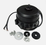 Condenser Fan Motor Westinghouse ,Ge and Some Whirlpool 4W 4 watt only 1 left