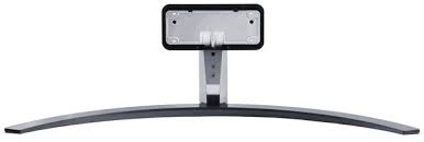 LG Television Stand Base Assembly - AAN76888606