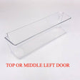 LG Fridge Door Top Or Middle Shelf