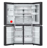 LG Fridge Lower Door Basket On Left Side Door AAP74271302 AAP74271363 AAP74271341 AAP74271349