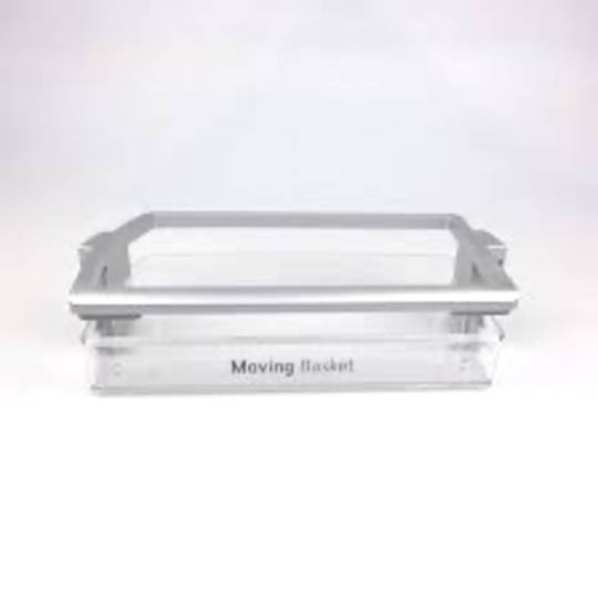 LG Fridge Door GF-V708MBSL Moving Basket